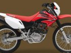 2008 Honda CRF 230L